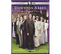 Downton Abbey: Stagione 1 TARGET ESCLUSIVA