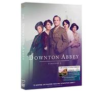COFANETTO DVD - DOWNTOWN ABBEY STAGIONE SERIE 2 SERIE TV (3 DVD)