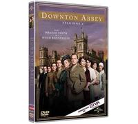 Downton Abbey. Stagione 2 (Serie TV ita) (4 DVD)
