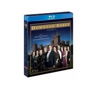 Coffret downton abbey, saison 3