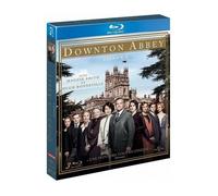 Downton Abbey: Stagione 4 Cofanetto 3 Blu-Ray Nuova
