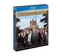 Downton Abbey: Saison 4
