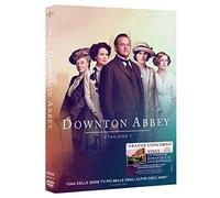 COFANETTO DVD - DOWNTOWN ABBEY STAGIONE SERIE 1 SERIE TV (3 DVD)