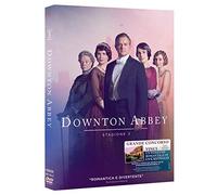 Downton Abbey – Stagione 3 – Serie TV – Box 4 DVD