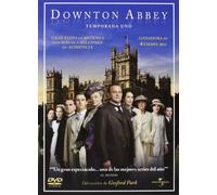 Downton Abbey (Temporada 1) (Import) (Dvd) (2011) Hugh Bonneville; Maggie Smith;