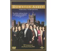 Downton Abbey - Temporada 3 (Import Dvd) (2013) Hugh Bonneville; Maggie Smith;