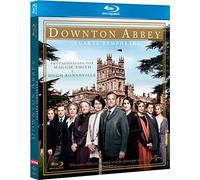 Downton Abbey - Temporada 4 --- IMPORT ZONE B --- [2014]