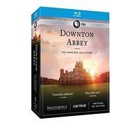 Downton Abbey: The Complete Collection [Edizione: Stati Uniti]