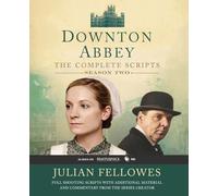 Julian Fellowes Downton Abbey (Tascabile) Downton Abbey