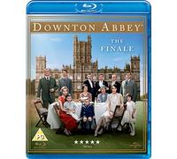 Downton Abbey - The Finale [Edizione: Regno Unito] [Edizione: Regno Unito]