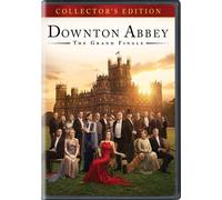 Downton Abbey: The Grand Finale - Collector's Edition (DVD)