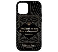 Downton Abbey: The Grand Finale Cora Crawley Snob Scorned Custodia per iPhone 12/12 Pro