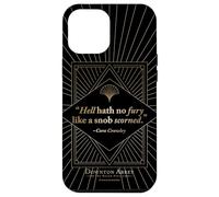 Downton Abbey: The Grand Finale Cora Crawley Snob Scorned Custodia per iPhone 12 Pro Max