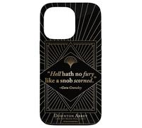 Downton Abbey: The Grand Finale Cora Crawley Snob Scorned Custodia per iPhone 13 Pro
