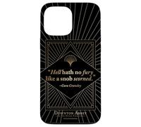Downton Abbey: The Grand Finale Cora Crawley Snob Scorned Custodia per iPhone 13 Pro Max
