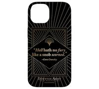 Downton Abbey: The Grand Finale Cora Crawley Snob Scorned Custodia per iPhone 14