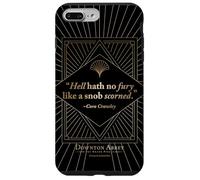 Downton Abbey: The Grand Finale Cora Crawley Snob Scorned Custodia per iPhone 7 Plus/8 Plus