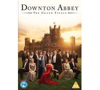 Downton Abbey: The Grand Finale (DVD)
