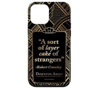 Downton Abbey: The Grand Finale Families Like Ours Custodia per iPhone 12 mini