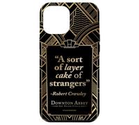 Downton Abbey: The Grand Finale Families Like Ours Custodia per iPhone 12 Pro Max