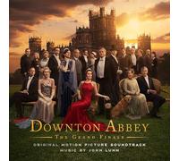DOWNTON ABBEY: THE GRAND FINALE - Soundtrack.