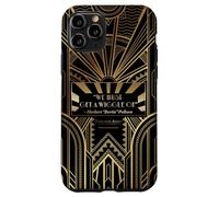 Downton Abbey: The Grand Finale The World Is Changing Custodia per iPhone 11 Pro