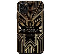 Downton Abbey: The Grand Finale The World Is Changing Custodia per iPhone 11 Pro Max