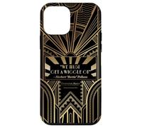 Downton Abbey: The Grand Finale The World Is Changing Custodia per iPhone 12 mini