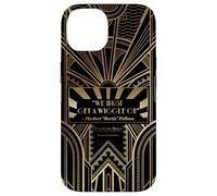 Downton Abbey: The Grand Finale The World Is Changing Custodia per iPhone 14