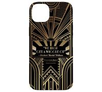 Downton Abbey: The Grand Finale The World Is Changing Custodia per iPhone 14 Plus