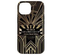 Downton Abbey: The Grand Finale The World Is Changing Custodia per iPhone 15