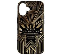 Downton Abbey: The Grand Finale The World Is Changing Custodia per iPhone 16