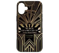 Downton Abbey: The Grand Finale The World Is Changing Custodia per iPhone 16 Plus