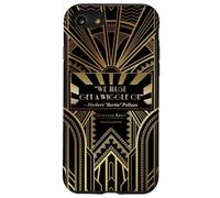 Downton Abbey: The Grand Finale The World Is Changing Custodia per iPhone SE (2020) / 7/8