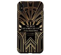 Downton Abbey: The Grand Finale The World Is Changing Custodia per iPhone XS Max