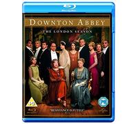 Downton Abbey - The London Season [Edizione: Regno Unito] [Edizione: Regno Unito]