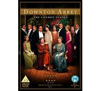 Downton Abbey: The London Season [Edizione: Regno Unito] [Edizione: Regno Unito]