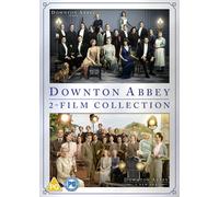 Downton Abbey: The Movie/Downton Abbey: A New Era (DVD) Elizabeth McGovern