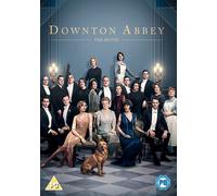 Downton Abbey: The Movie (DVD) Imelda Staunton Geraldine James Joanne Froggatt