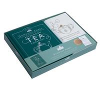 Downton Abbey The Official Downton Abbey Afternoon Tea Co (Mixed Media Product)