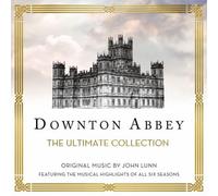 downton abbey - the ultimate collection - lunn/london chamber orch/king