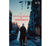 Downtown 81 (DVD) Jean-Michel Basquiat Deborah Harry James White