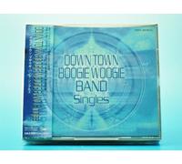 Downtown B-W Band - Singles