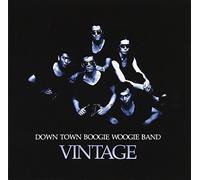 Downtown B-W Band - Vintage Best