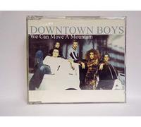 Downtown Boys - We Can Move a Mountain