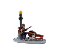 Downtown Busker Cod. 32208
