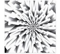 Downtown Party Network The Machine Man (Vinyl LP)