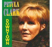 Downtown - Petula Clark