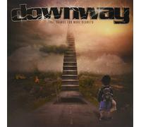 Downway Last Chance For More Regrets (Vinyl LP)