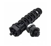 DowraP 5541525 93186324 Filtro radiatore Olio Motore unidirezionale for Cruze 55353322 12992593